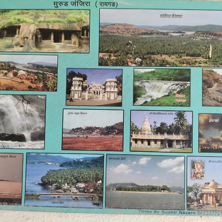 Hotel Seafront Murud  Exterior photo
