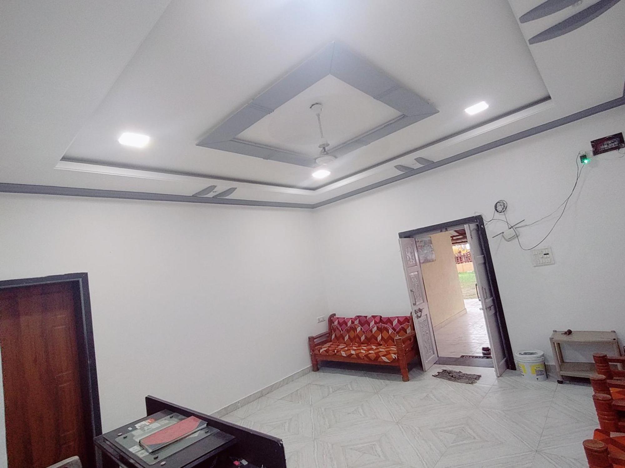 Hotel Seafront Murud  Exterior photo