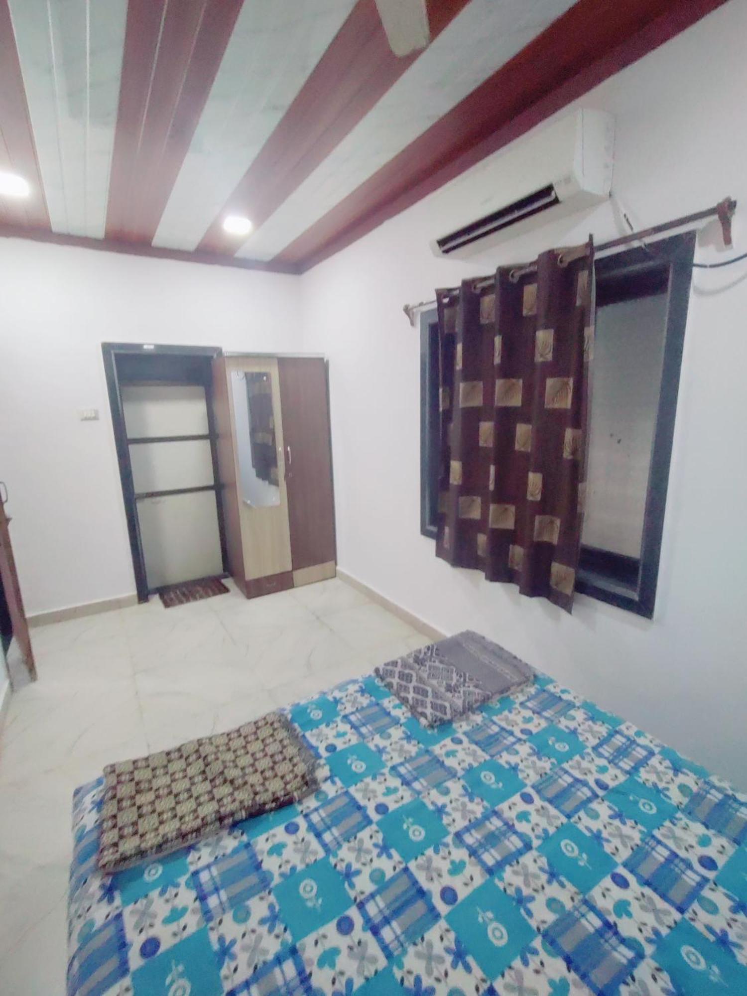 Hotel Seafront Murud  Exterior photo